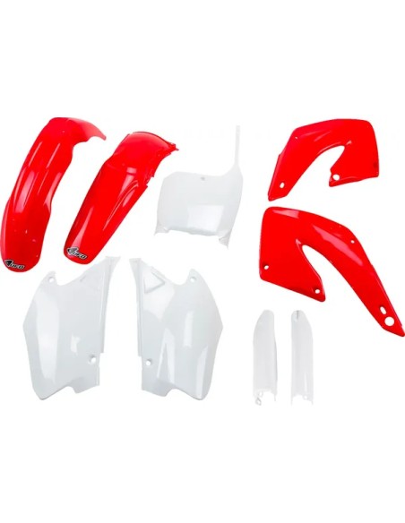 UFO Karosserieteile & Schutzbleche für HONDA CR 125 R 2000-2001
