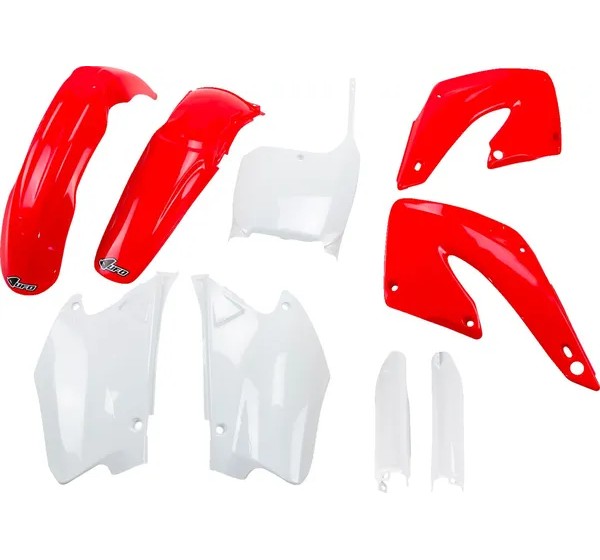 UFO Karosserieteile & Schutzbleche für HONDA CR 125 R 2000-2001
