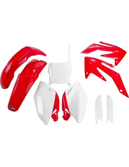 UFO Karosserieteile & Schutzbleche für HONDA CRF 250 R 2004-2005