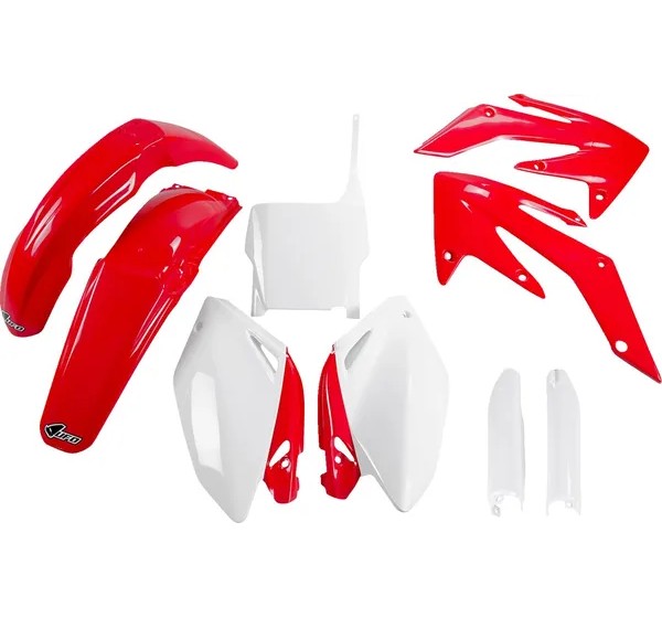 UFO Karosserieteile & Schutzbleche für HONDA CRF 250 R 2004-2005