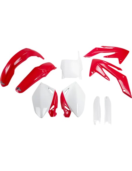 UFO Karosserieteile & Schutzbleche für HONDA CRF 250 R 2006-2007