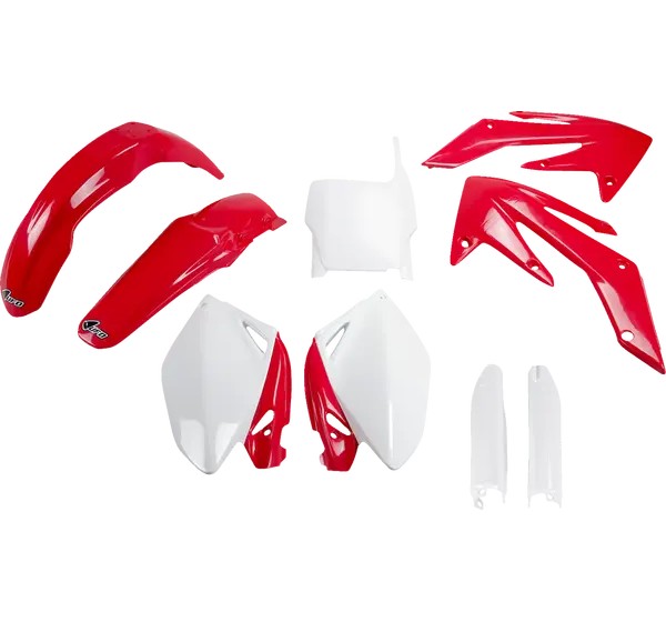 UFO Karosserieteile & Schutzbleche für HONDA CRF 250 R 2006-2007
