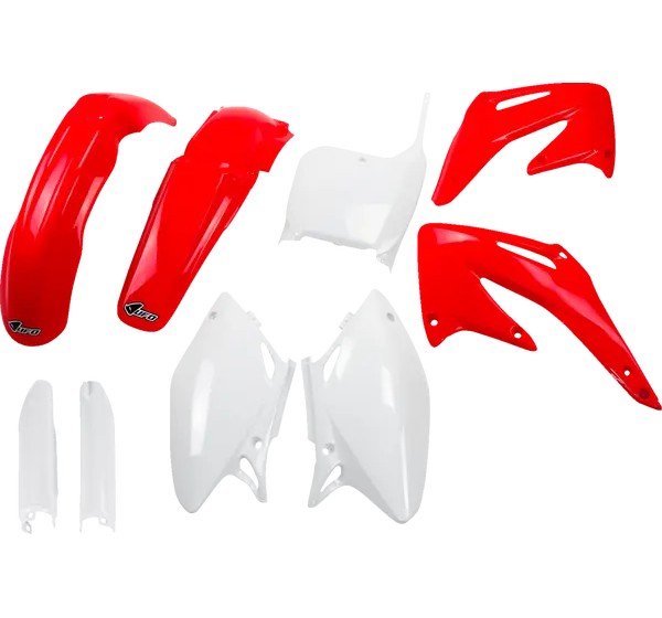 UFO Karosserieteile & Schutzbleche für HONDA CRF 450 R 2002-2003