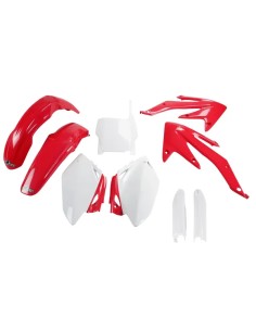 Komplettes Ersatz-Karosserie-Kit