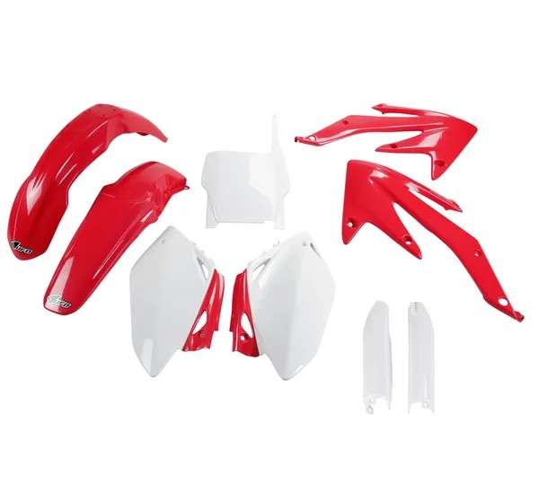 UFO Karosserieteile & Schutzbleche für HONDA CRF 450 R 2005-2006