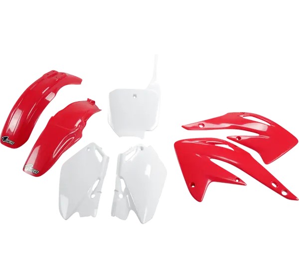 UFO Karosserieteile & Schutzbleche für HONDA CR 85 R 2003-2008