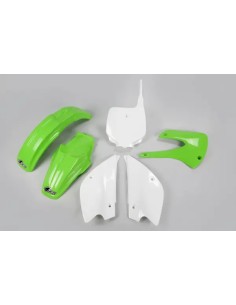 Ersatz-Kunststoffkit für Verkleidung