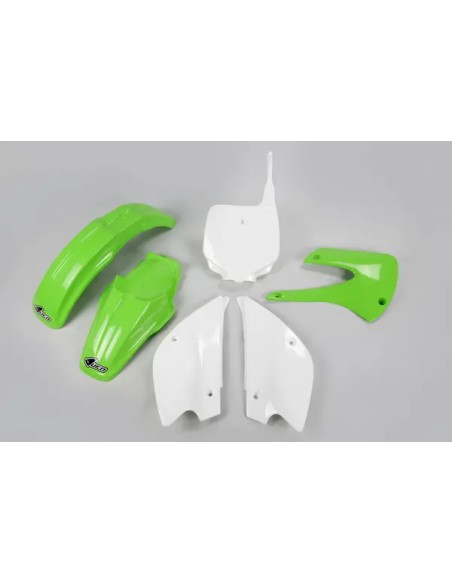 UFO Karosserieteile & Schutzbleche für KAWASAKI KX 80 17/14 2000