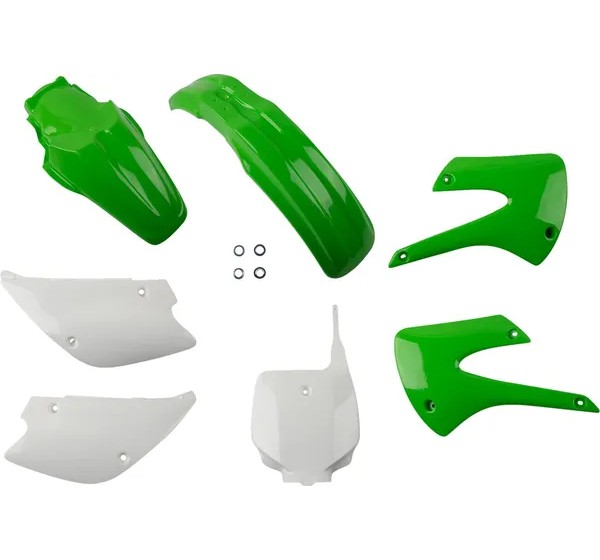 UFO Karosserieteile & Schutzbleche für KAWASAKI KX 85 I 17/14 2007-2013
