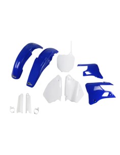 Komplettes Ersatz-Karosserie-Kit