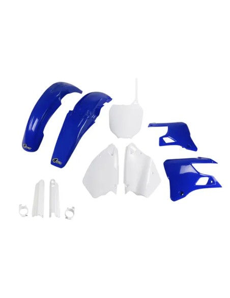 UFO Karosserieteile & Schutzbleche für YAMAHA YZ 250 2000-2001