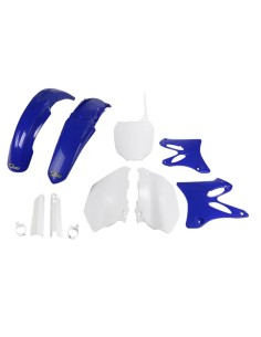 Komplettes Ersatz-Karosserie-Kit