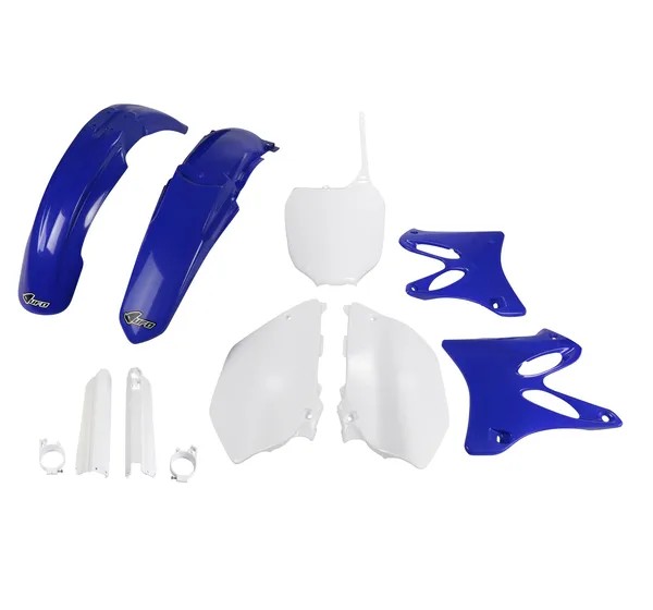 UFO Karosserieteile & Schutzbleche für YAMAHA YZ 250 2002-2005