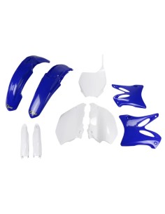 Komplettes Ersatz-Karosserie-Kit