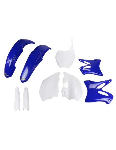 UFO Karosserieteile & Schutzbleche für YAMAHA YZ 125 2006-2014