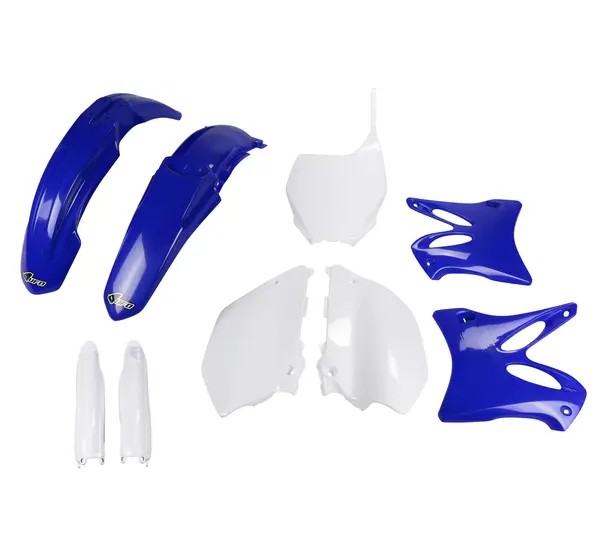 UFO Karosserieteile & Schutzbleche für YAMAHA YZ 125 2006-2014