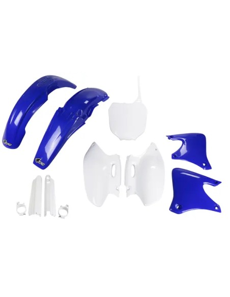UFO Karosserieteile & Schutzbleche für YAMAHA YZ 250 F 2001-2002