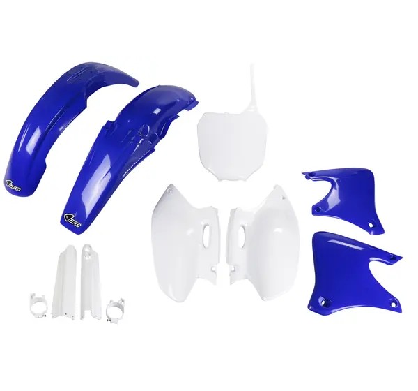 UFO Karosserieteile & Schutzbleche für YAMAHA YZ 250 F 2001-2002