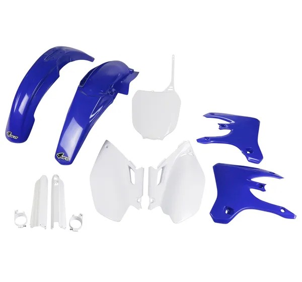 UFO Karosserieteile & Schutzbleche für YAMAHA YZ 250 F 2003-2005
