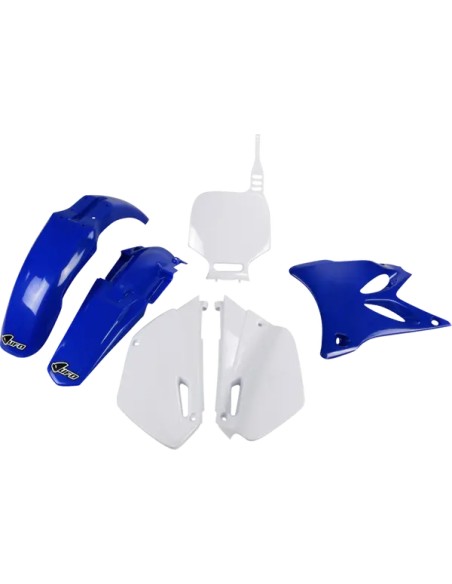 UFO Karosserieteile & Schutzbleche für YAMAHA YZ 85 LW 2002-2014
