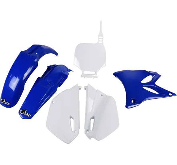 UFO Karosserieteile & Schutzbleche für YAMAHA YZ 85 LW 2002-2014
