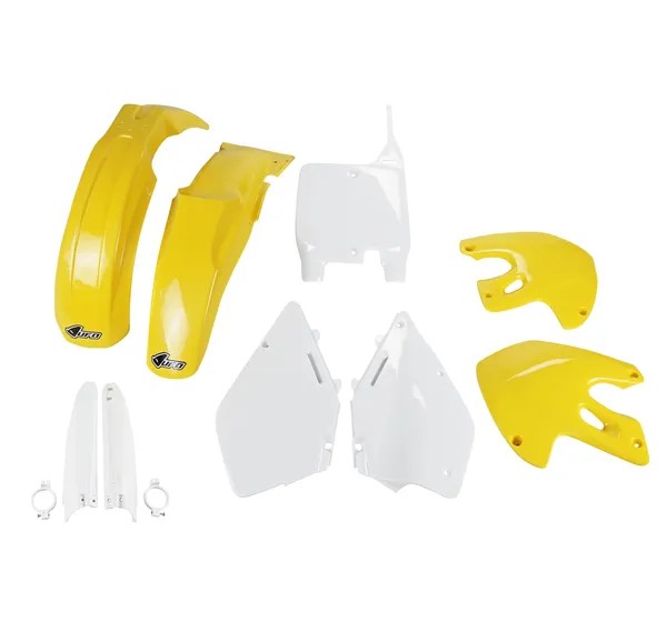 UFO Karosserieteile & Schutzbleche für SUZUKI RM 250 1999-2000