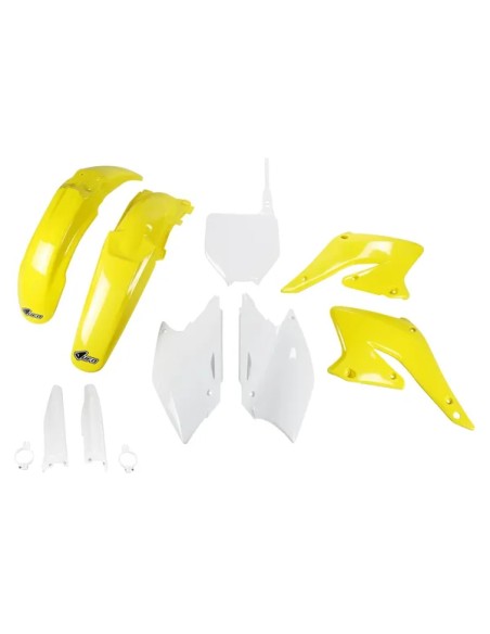 UFO Karosserieteile & Schutzbleche für SUZUKI RM-Z 250 2004-2006
