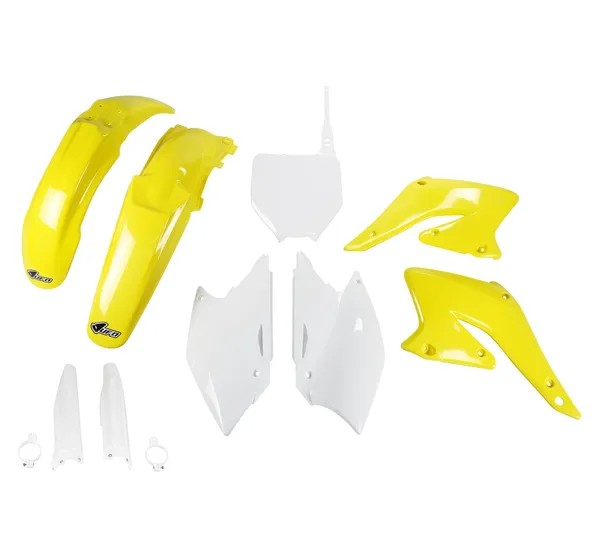 UFO Karosserieteile & Schutzbleche für SUZUKI RM-Z 250 2004-2006