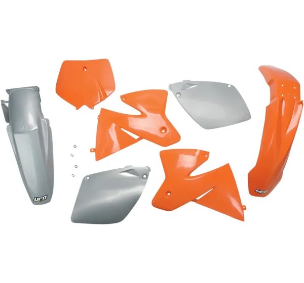 UFO Karosserieteile & Schutzbleche für KTM SX 125 2000