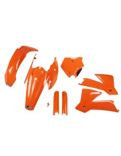 Komplettes Ersatz-Karosserie-Kit