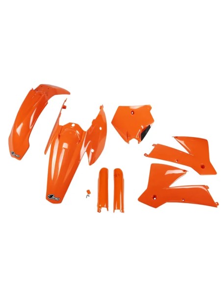 UFO Karosserieteile & Schutzbleche für KTM SX 125 2004
