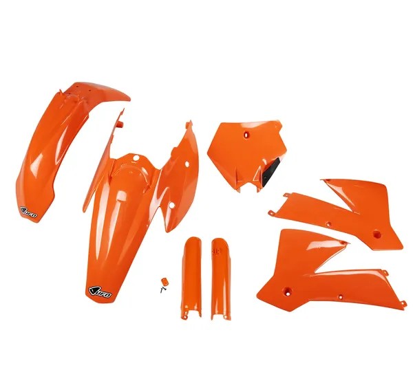 UFO Karosserieteile & Schutzbleche für KTM SX 125 2004