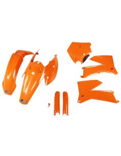 Komplettes Ersatz-Karosserie-Kit