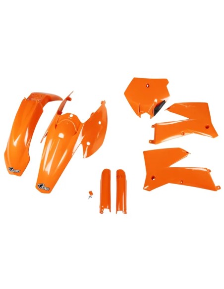 UFO Karosserieteile & Schutzbleche für KTM SX 125 2005-2006