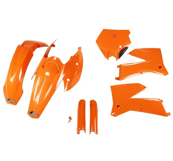 UFO Karosserieteile & Schutzbleche für KTM SX 125 2005-2006