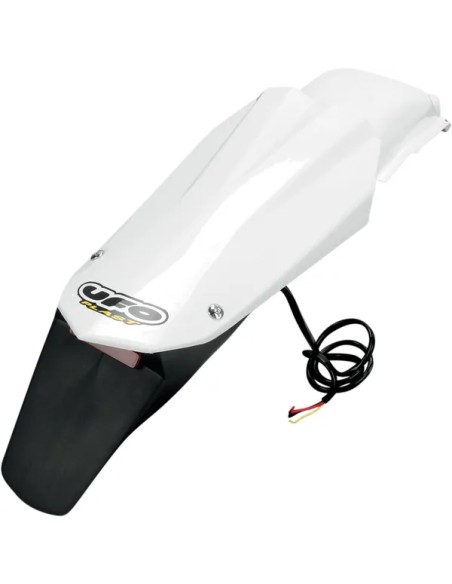 UFO Karosserieteile & Schutzbleche für HUSQVARNA WR 250 2005-2013