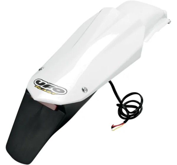 UFO Karosserieteile & Schutzbleche für HUSQVARNA WR 250 2005-2013