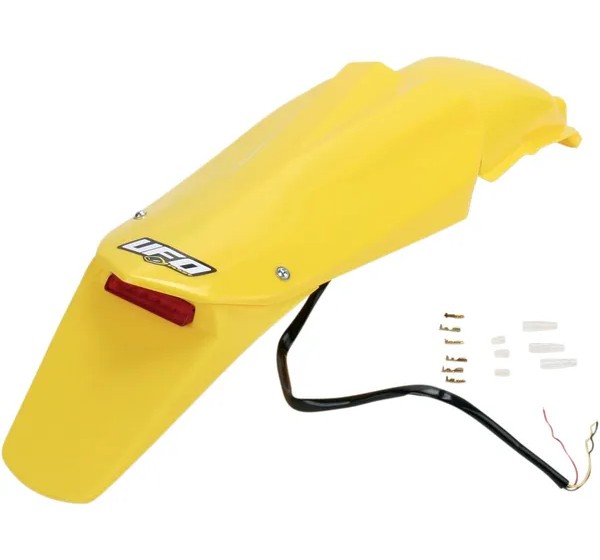 UFO Karosserieteile & Schutzbleche für HUSQVARNA WR 250 2005-2013
