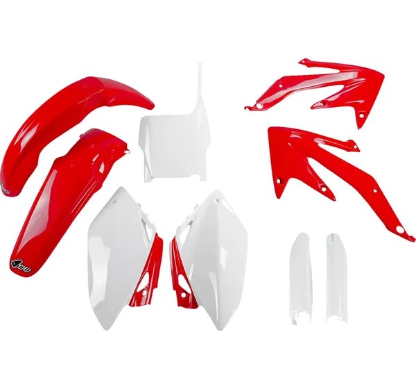 UFO Karosserieteile & Schutzbleche für HONDA CRF 450 R 2007