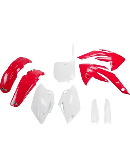 UFO Karosserieteile & Schutzbleche für HONDA CRF 150 R ab 2007