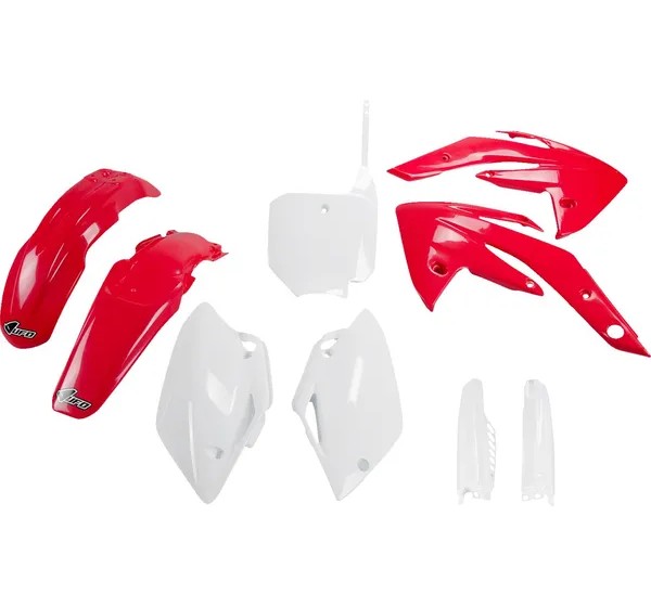 UFO Karosserieteile & Schutzbleche für HONDA CRF 150 R ab 2007