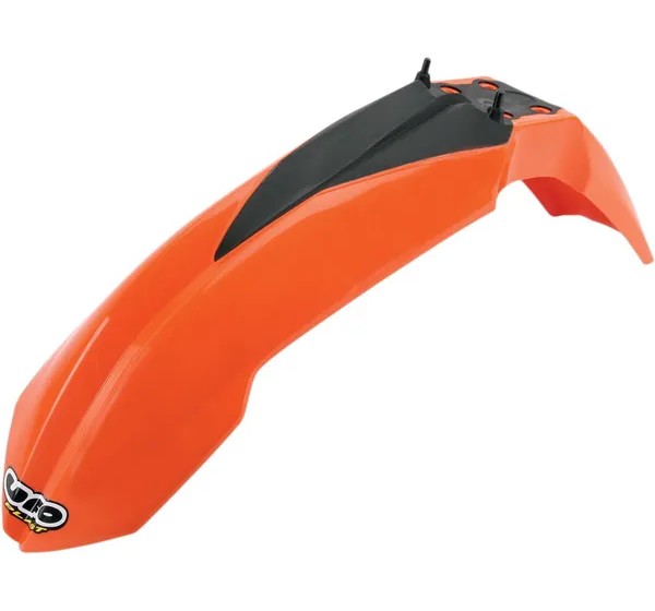 UFO Karosserieteile & Schutzbleche für KTM EXC 125 2008-2013