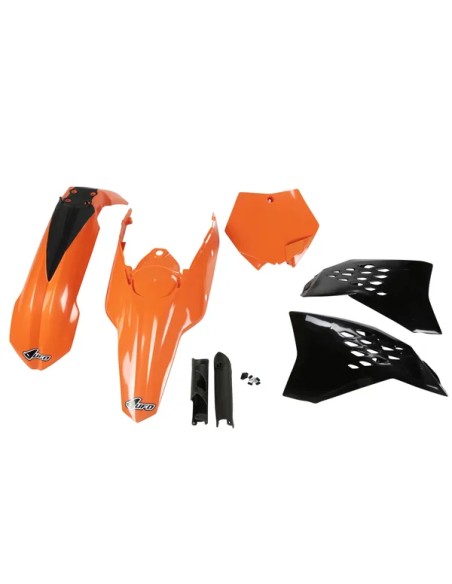 UFO Karosserieteile & Schutzbleche für KTM SX 125 2007-2010