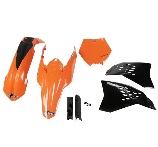 UFO Karosserieteile & Schutzbleche für KTM SX 125 2007-2010