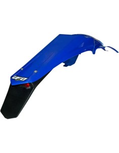 Enduro Hinterradkotflügel