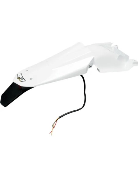 UFO Karosserieteile & Schutzbleche für HUSQVARNA TE 250 2008-2012