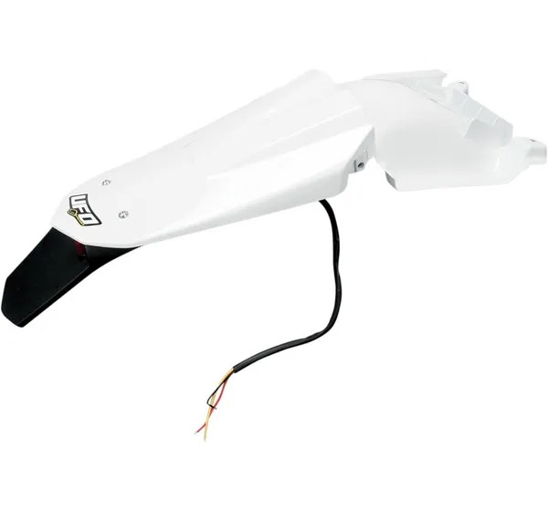 UFO Karosserieteile & Schutzbleche für HUSQVARNA TE 250 2008-2012