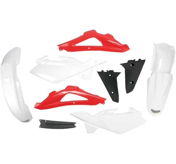 UFO Karosserieteile & Schutzbleche für HUSQVARNA TC 250 2005-2007