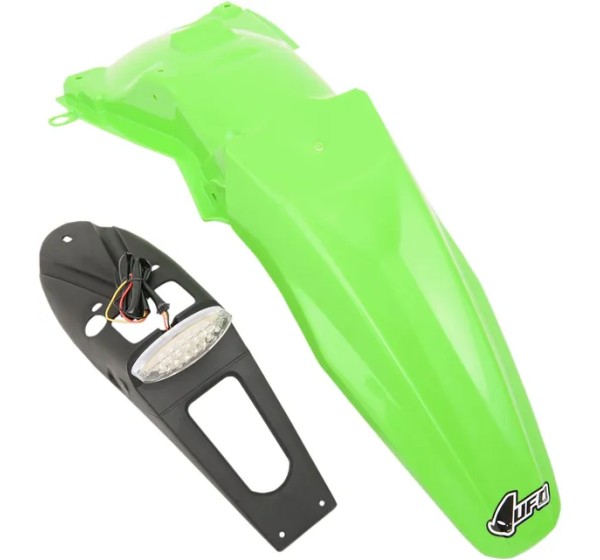 UFO Karosserieteile & Schutzbleche für KAWASAKI KLX 450 R 2008-2024