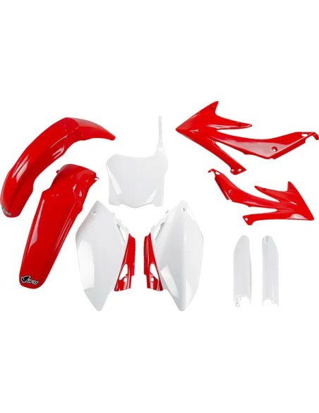 UFO Karosserieteile & Schutzbleche für HONDA CRF 450 R 2008